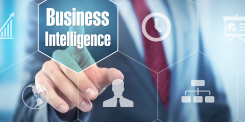 Business Intelligence Visual