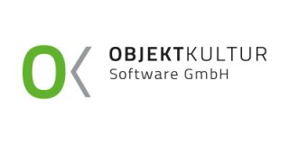 PIA DYMATRIX Partner: Objektkultur Software GmbH Logo