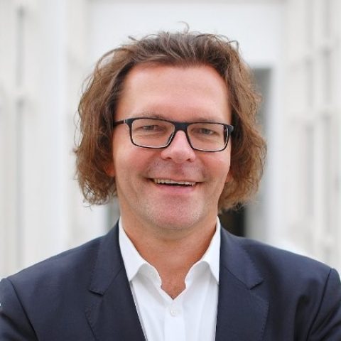 Geschäftsführer WEKA MEDIA: Stephan Behrens