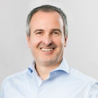 Portrait von Thomas Dold von DYMATRIX